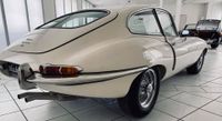 Jaguar E-Type