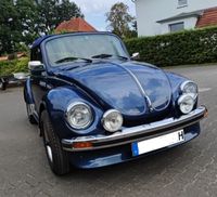 K&auml;fer 1303 Cabriolet