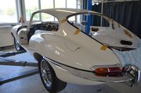 Jaguar E-Type